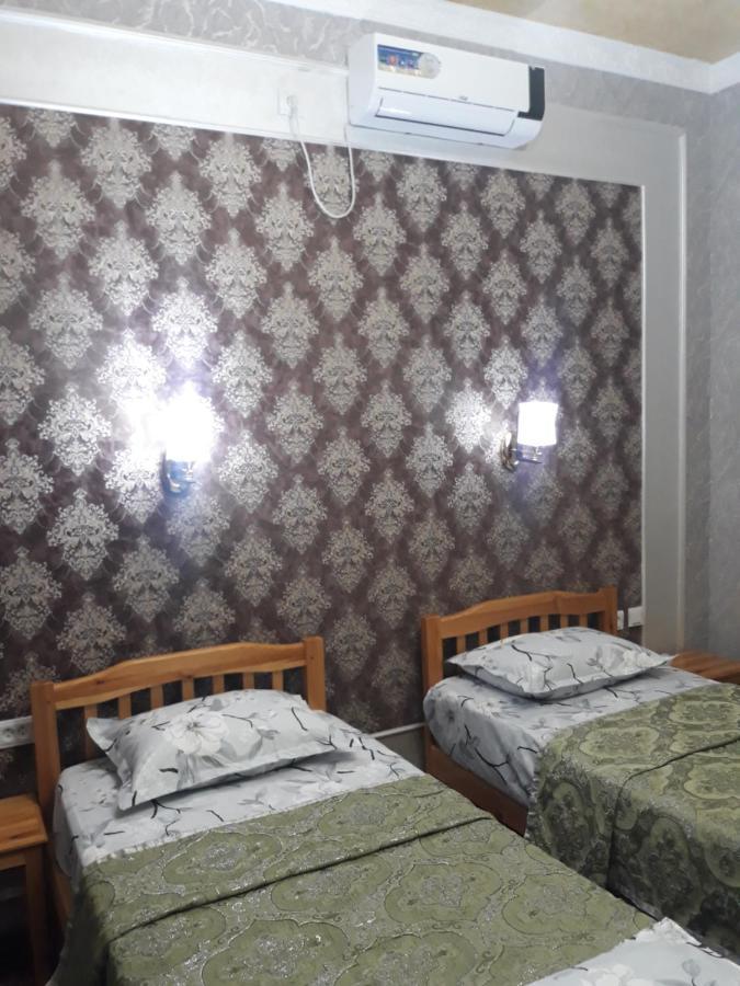 Гостевой дом Орзу Хива Экстерьер фото